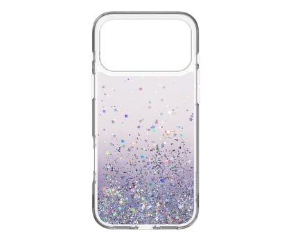 Etui / obudowa na smartfona SwitchEasy Starfield do iPhone 17 Pro Max (Twilight )